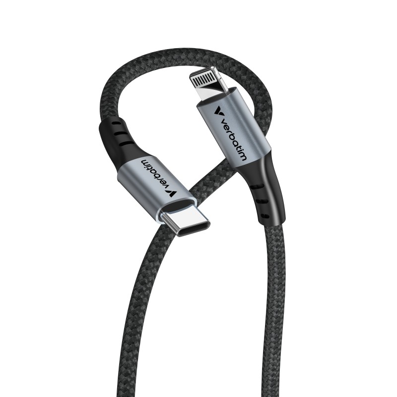 Verbatim Sync & Charge Cable USB-C To